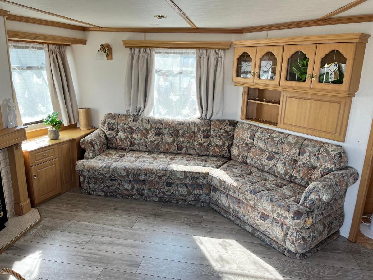 Central Ingoldmells, Seaview 6 Berth Exterior photo