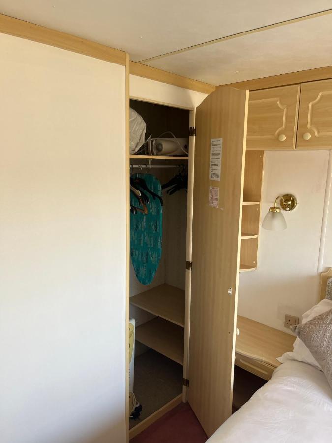 Central Ingoldmells, Seaview 6 Berth Exterior photo