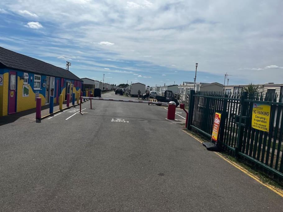 Central Ingoldmells, Seaview 6 Berth Exterior photo