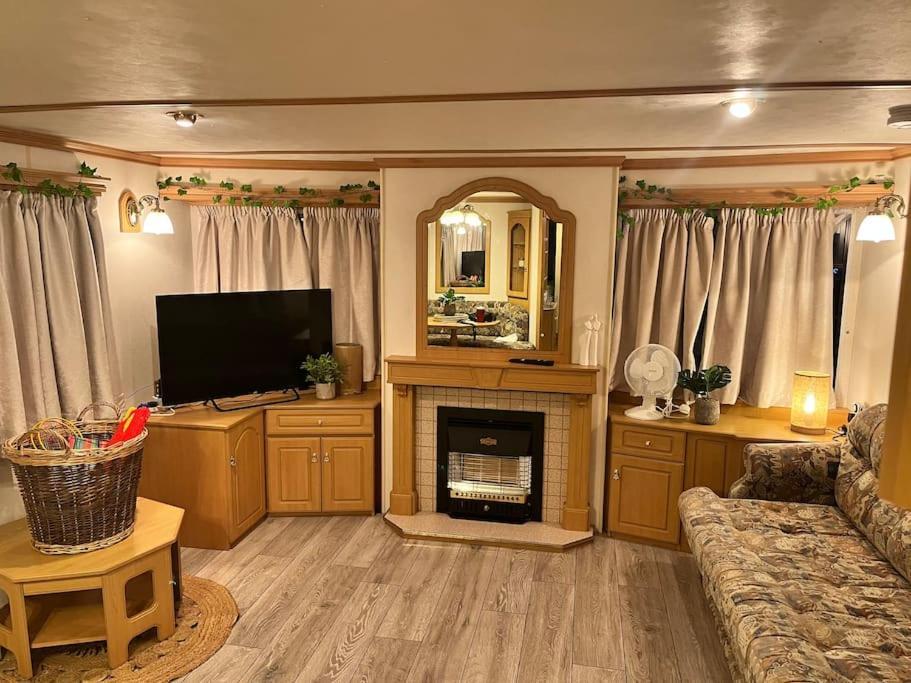 Central Ingoldmells, Seaview 6 Berth Exterior photo